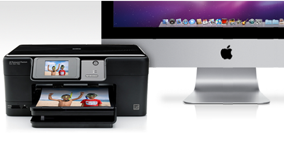 Uninstall hp printer software on mac